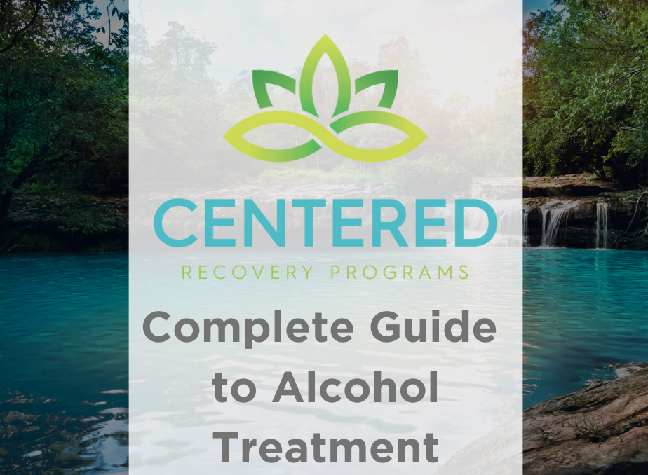The Complete Guide to Alcohol Treatment